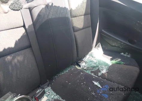 2009 Honda Accord 2.4 Lx-S из США, поврежденный, VIN 1HGCS12379A009792